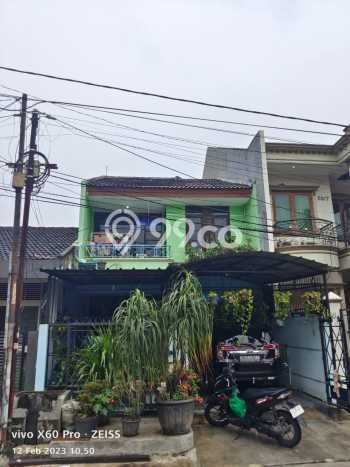 Jual Rumah Strategis Bagus Punya 4 KT di Duren Sawit Jakarta Timur SHM Jual Rumah Strategis Bagus Punya 4 KT di Duren Sawit Jakarta Timur SHM