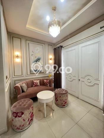 Rumah Luxury Modern Tanpa Renovasi di Pulogebang Jakarta Timur Rumah Luxury Modern Tanpa Renovasi di Pulogebang Jakarta Timur