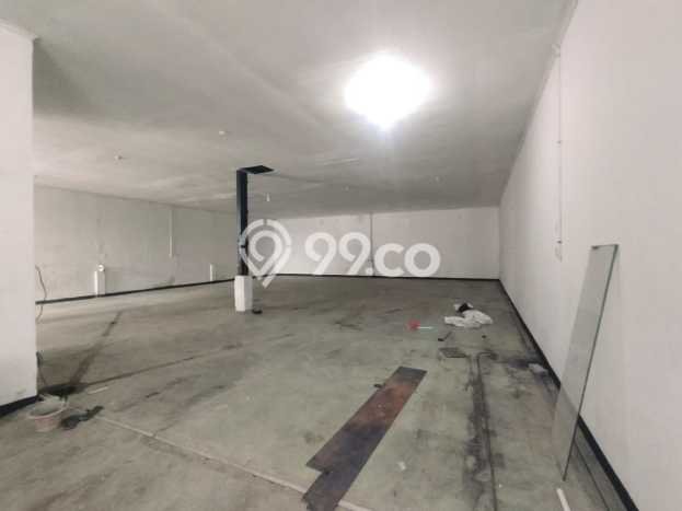 FOR RENT! Gudang di Kranji Cocok untuk Bisnis 447m2 FOR RENT! Gudang di Kranji Cocok untuk Bisnis 447m2