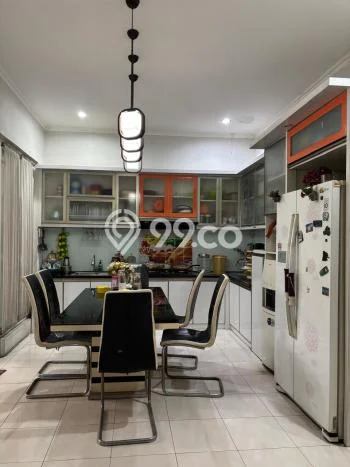 Jual Rumah Eksklusif 3 KT di Harapan Indah, Bekasi Jual Rumah Eksklusif 3 KT di Harapan Indah, Bekasi