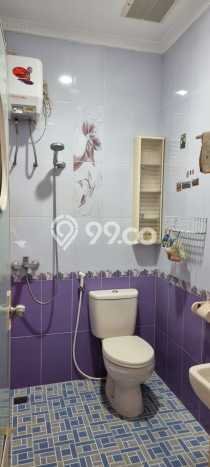 Rumah Modern 3 KT di Harapan Indah Bekasi Semi Furnished Rumah Modern 3 KT di Harapan Indah Bekasi Semi Furnished