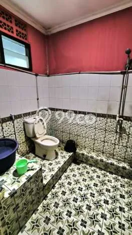 Rumah Mewah LB 350m2 Siap Pakai Desain Elegan di Pondok Gede, Bekasi Rumah Mewah LB 350m2 Siap Pakai Desain Elegan di Pondok Gede, Bekasi