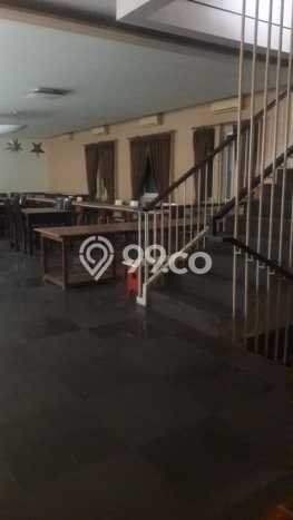 Disewakan Komersial di Kemang Pratama, Luas 480m², Kawasan Potensial Disewakan Komersial di Kemang Pratama, Luas 480m², Kawasan Potensial