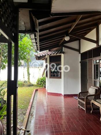 Dijual Rumah Elit Exclusive di Cinere, Depok Dijual Rumah Elit Exclusive di Cinere, Depok