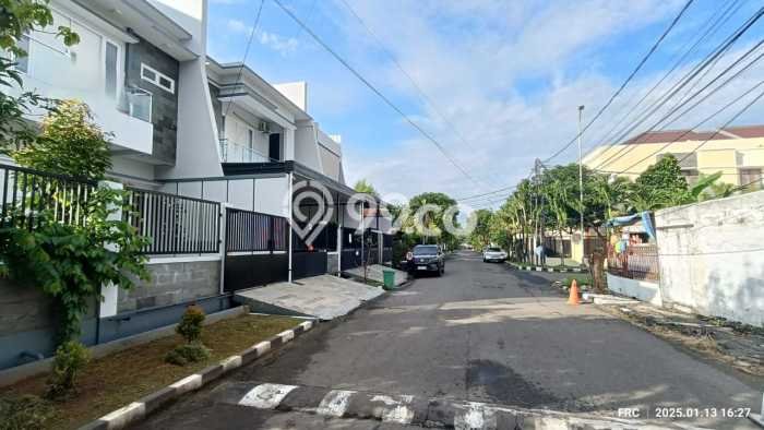 Hunian Super Elit dengan Akses Paling Strategis di Pulomas, Jakarta Timur Hunian Super Elit dengan Akses Paling Strategis di Pulomas, Jakarta Timur