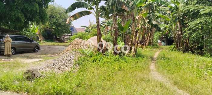 Tanah Dijual Area Strategis di Bekasi Kota Bekasi 1570m2 Tanah Dijual Area Strategis di Bekasi Kota Bekasi 1570m2