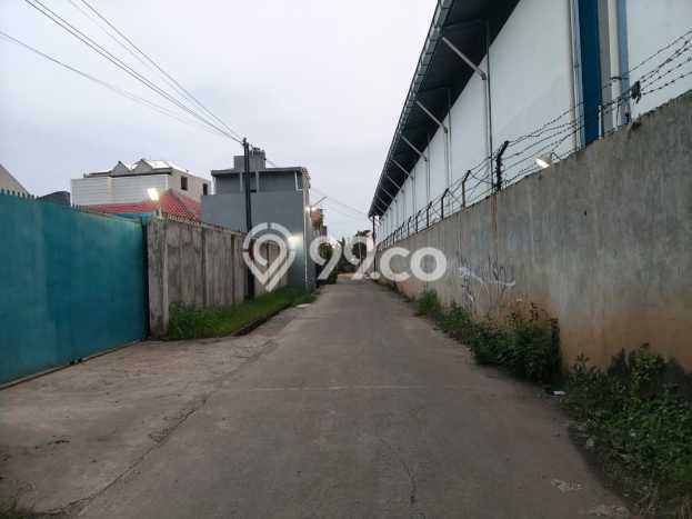 Tanah Dijual Area Strategis di Bekasi Kota Bekasi 1570m2 Tanah Dijual Area Strategis di Bekasi Kota Bekasi 1570m2