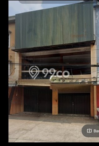 Ruko Dijual di Prime Area Bekasi Luas 370m2 Ruko Dijual di Prime Area Bekasi Luas 370m2