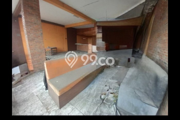 Ruko Dijual di Prime Area Bekasi Luas 370m2 Ruko Dijual di Prime Area Bekasi Luas 370m2