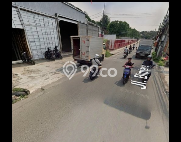 Ruko Dijual di Prime Area Bekasi Luas 370m2 Ruko Dijual di Prime Area Bekasi Luas 370m2