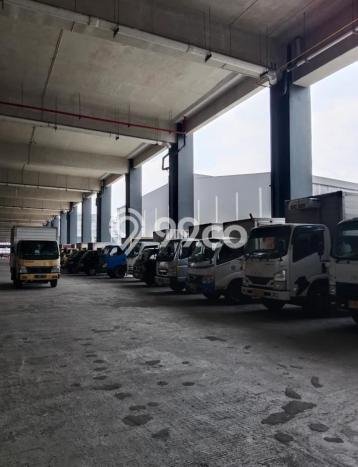 FOR RENT! Gudang di Pondok Ungu Cocok untuk Bisnis 3800m2 FOR RENT! Gudang di Pondok Ungu Cocok untuk Bisnis 3800m2