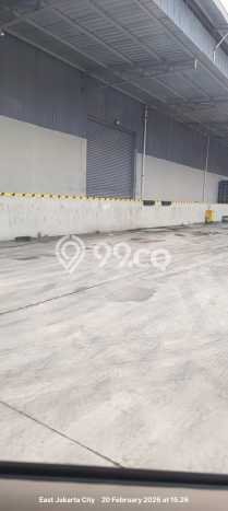 FOR RENT! Gudang di Pondok Ungu Cocok untuk Bisnis 3800m2 FOR RENT! Gudang di Pondok Ungu Cocok untuk Bisnis 3800m2