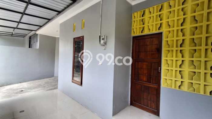 Dijual Rumah Strategis Bagus Punya 3 KT di Mojolaban Sukoharjo SHM Dijual Rumah Strategis Bagus Punya 3 KT di Mojolaban Sukoharjo SHM