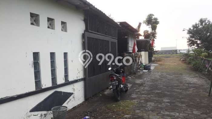 Rumah Sederhana Dijual di Grogol 2 Kamar dengan Luas Tanah 74m2 Rumah Sederhana Dijual di Grogol 2 Kamar dengan Luas Tanah 74m2
