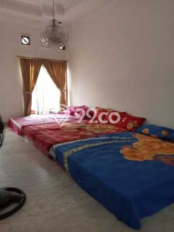 Disewakan Rumah Konsep Minimalis di Laweyan Solo dengan 6 KT Disewakan Rumah Konsep Minimalis di Laweyan Solo dengan 6 KT