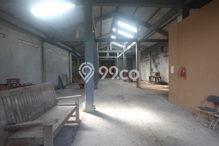 Gudang Dijual Lokasi Emas di Nogosari Luas 587m2 Gudang Dijual Lokasi Emas di Nogosari Luas 587m2