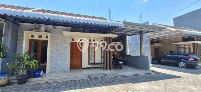 PENAWARAN TERBATAS! Rumah Berkualitas area Colomadu, LT 63m2m² LB 50m2m² PENAWARAN TERBATAS! Rumah Berkualitas area Colomadu, LT 63m2m² LB 50m2m²