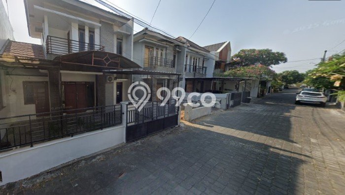 Dijual Cepat Rumah Favorit Siap Huni LB 160m2 di Baki, Sukoharjo Dijual Cepat Rumah Favorit Siap Huni LB 160m2 di Baki, Sukoharjo