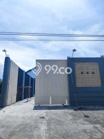 Gudang disewakan lokasi strategis Gondangrejo Karanganyar 500m2 Gudang disewakan lokasi strategis Gondangrejo Karanganyar 500m2