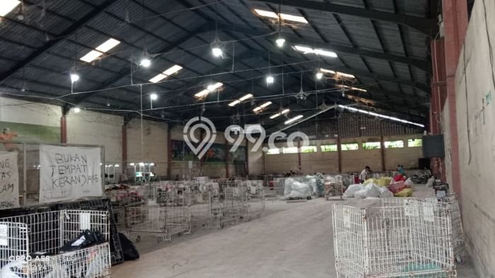 Gudang bagus disewakan di Baki Sukoharjo dengan LB 3000m2 harga sewa terbaik Gudang bagus disewakan di Baki Sukoharjo dengan LB 3000m2 harga sewa terbaik