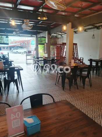 Komersial Dijual di Kartasura LT 629m2, LB 200m2 Solusi Investasi Cerdas Komersial Dijual di Kartasura LT 629m2, LB 200m2 Solusi Investasi Cerdas