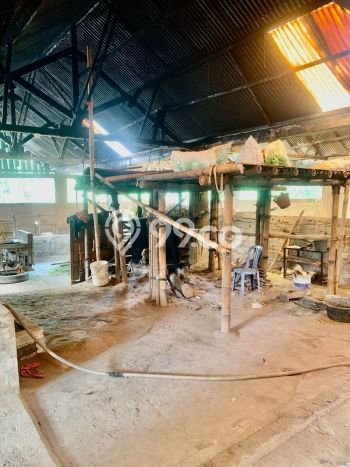 Untuk Dijual Komersial di Ampel Boyolali LT 1500m2 / LB 1300m2 Untuk Dijual Komersial di Ampel Boyolali LT 1500m2 / LB 1300m2