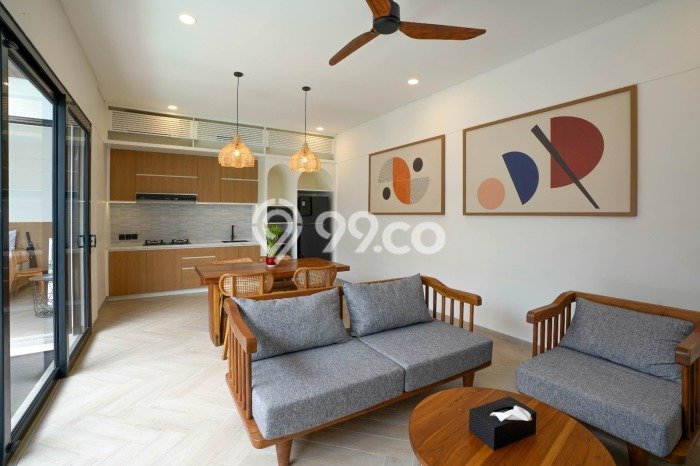 Vila di , Ukuran 140m2m², Kawasan Tenang untuk hunian Vila di , Ukuran 140m2m², Kawasan Tenang untuk hunian