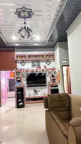 Jual Rumah Favorit Siap Huni LB 140m2 di Gondangrejo, Karanganyar Jual Rumah Favorit Siap Huni LB 140m2 di Gondangrejo, Karanganyar