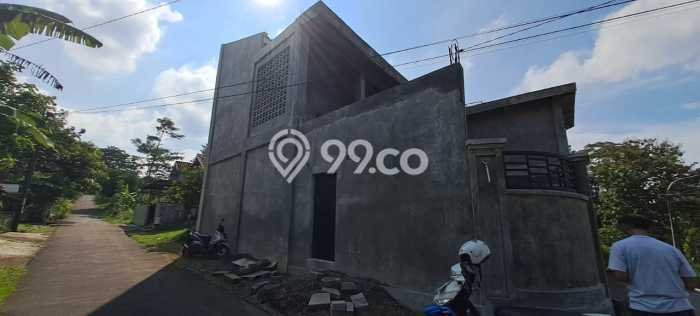 Rumah Modern LB/LT 350m2/214m2 Siap Huni di Boyolali Kota, Boyolali Rumah Modern LB/LT 350m2/214m2 Siap Huni di Boyolali Kota, Boyolali