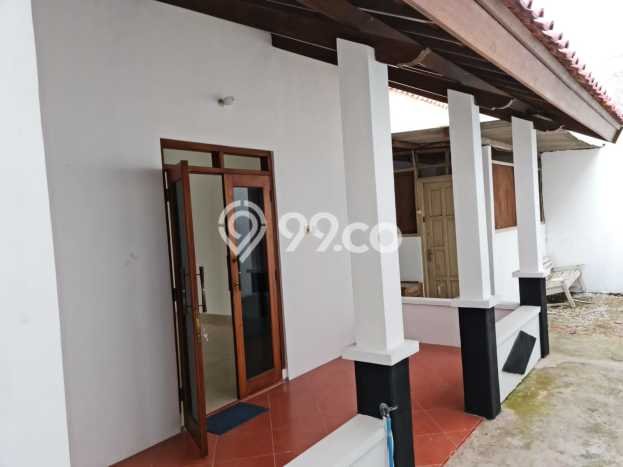 Hunian Cantik Modern Lb 201m2 di Kartasura, Sukoharjo Hunian Cantik Modern Lb 201m2 di Kartasura, Sukoharjo