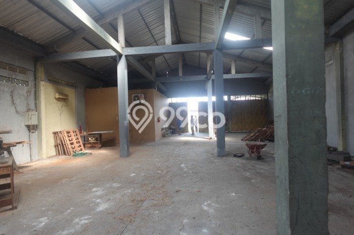 Gudang Dijual Lokasi Emas di Nogosari Luas 587m2 Gudang Dijual Lokasi Emas di Nogosari Luas 587m2
