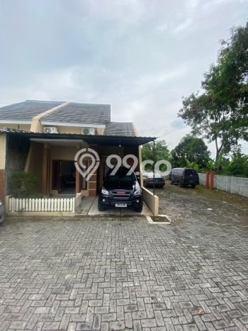 Hunian Murah Dijual di Baki, Sukoharjo Harga Rp 450 Juta Hunian Murah Dijual di Baki, Sukoharjo Harga Rp 450 Juta