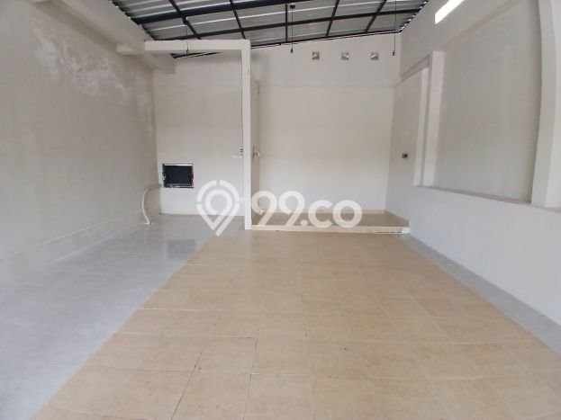 Unit Ruko Dijual di Salatiga LT 133m2 & LB 370m2 Unit Ruko Dijual di Salatiga LT 133m2 & LB 370m2