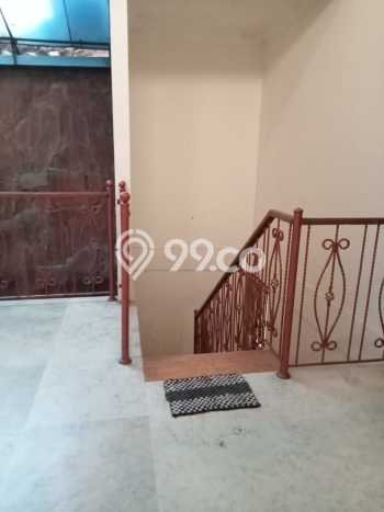 Disewakan Rumah Konsep Minimalis di Laweyan Solo dengan 6 KT Disewakan Rumah Konsep Minimalis di Laweyan Solo dengan 6 KT