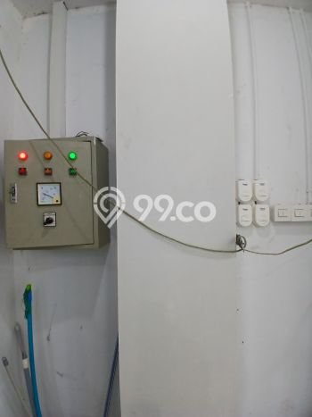 Unit Ruko Dijual di Salatiga LT 133m2 & LB 370m2 Unit Ruko Dijual di Salatiga LT 133m2 & LB 370m2