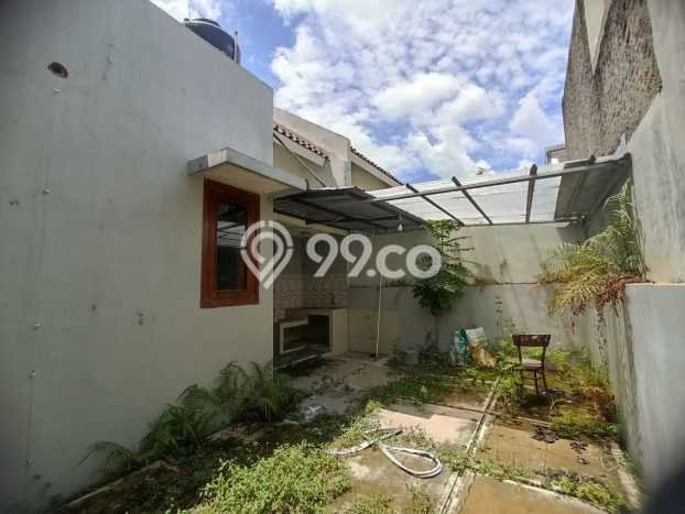 Hunian Cantik Modern Lb 90m2 di Kartasura, Sukoharjo Hunian Cantik Modern Lb 90m2 di Kartasura, Sukoharjo