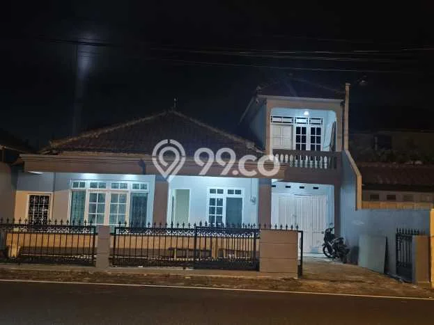 Jual Rumah Luas Elegan Dengan View Eksklusif di Salatiga, Salatiga Jual Rumah Luas Elegan Dengan View Eksklusif di Salatiga, Salatiga