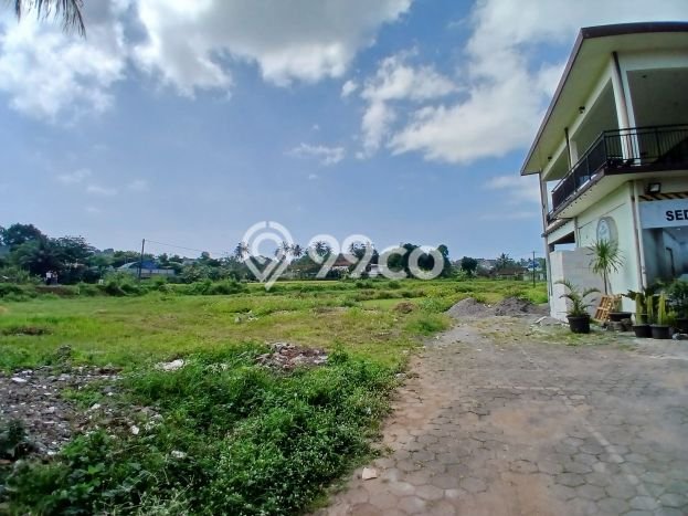 Kavling Tanah untuk Dijual di Salatiga, Salatiga, Luas 723m2 Kavling Tanah untuk Dijual di Salatiga, Salatiga, Luas 723m2