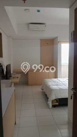 Sewa Apartemen Minimalis 25m2 Punya 1 KT, 1 KM, Lokasi di Pabelan Sewa Apartemen Minimalis 25m2 Punya 1 KT, 1 KM, Lokasi di Pabelan
