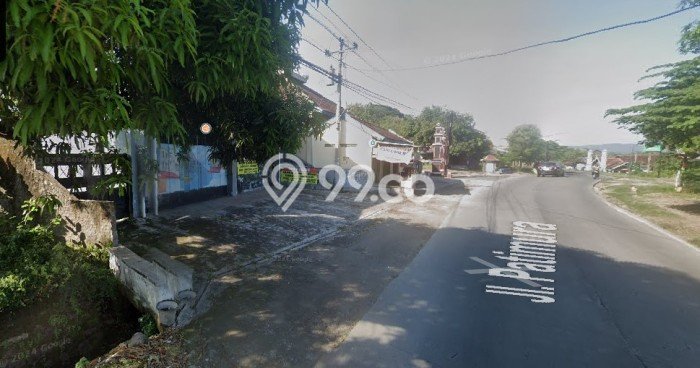 Gudang Dijual di Weru LT 521m2, LB 370m2 Solusi Investasi Cerdas Gudang Dijual di Weru LT 521m2, LB 370m2 Solusi Investasi Cerdas