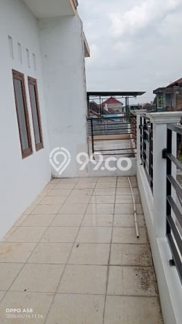 Rumah Terjangkau Dijual Area Kartasura, Sukoharjo Harga Rp 395 Juta Rumah Terjangkau Dijual Area Kartasura, Sukoharjo Harga Rp 395 Juta