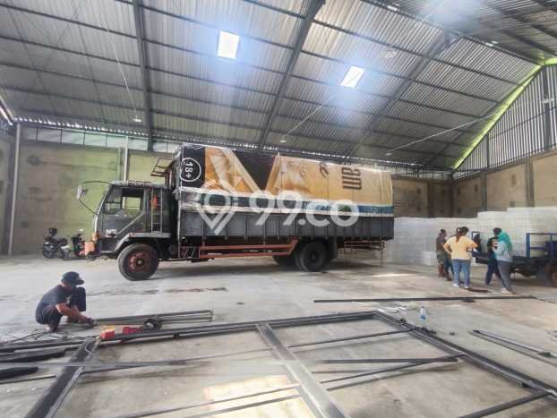 Gudang disewakan lokasi strategis Gondangrejo Karanganyar 500m2 Gudang disewakan lokasi strategis Gondangrejo Karanganyar 500m2