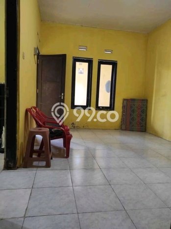 Rumah Sederhana Dijual di Grogol 2 Kamar dengan Luas Tanah 74m2 Rumah Sederhana Dijual di Grogol 2 Kamar dengan Luas Tanah 74m2