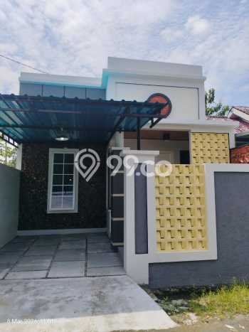 Rumah Budget Favorit Dijual Area Solo Baru LT 85m2 Rumah Budget Favorit Dijual Area Solo Baru LT 85m2
