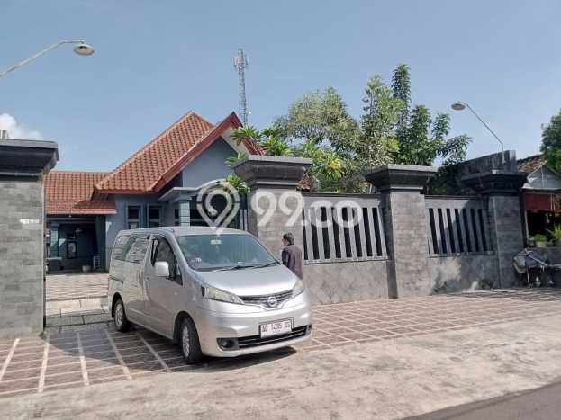 Siap Huni Hunian Elit 5 Kamar di Nguter Dekat ke Mana Pun Siap Huni Hunian Elit 5 Kamar di Nguter Dekat ke Mana Pun