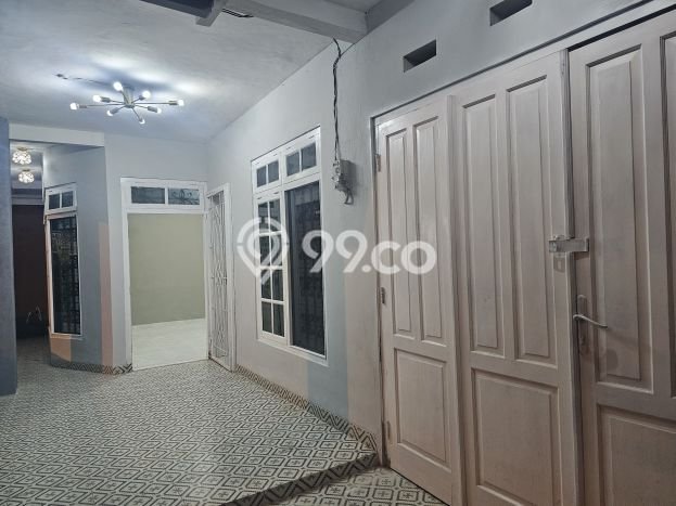 Jual Rumah Luas Elegan Dengan View Eksklusif di Salatiga, Salatiga Jual Rumah Luas Elegan Dengan View Eksklusif di Salatiga, Salatiga