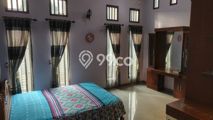 Siap Huni Hunian Elit 5 Kamar di Nguter Dekat ke Mana Pun Siap Huni Hunian Elit 5 Kamar di Nguter Dekat ke Mana Pun