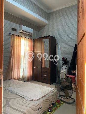 Rumah Modern Minimalis 2 KT Siap Huni di Colomadu Rumah Modern Minimalis 2 KT Siap Huni di Colomadu