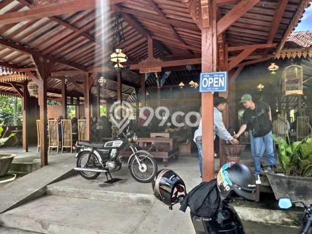 Area Strategis! Disewakan Komersial Lokasi Karangpandan, Karanganyar Cocok untuk Bisnis Area Strategis! Disewakan Komersial Lokasi Karangpandan, Karanganyar Cocok untuk Bisnis