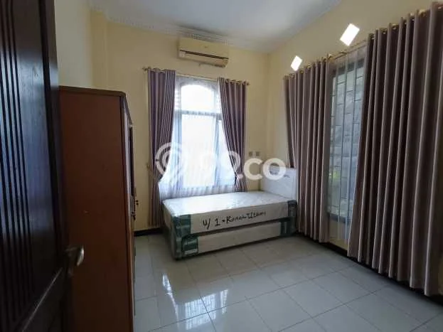 Jual Rumah Favorit Siap Huni LB 170m2 di Ceper, Klaten Jual Rumah Favorit Siap Huni LB 170m2 di Ceper, Klaten